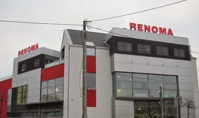 ERGRAF Plus - drukarnia i reklama